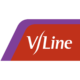 VLine logo