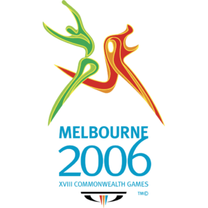 Melbourne 2006 Commonwealth Games logo