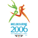 Melbourne 2006 Commonwealth Games logo