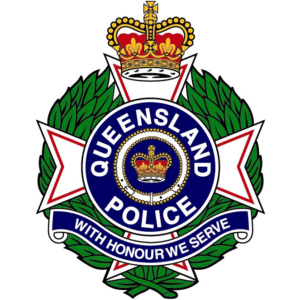 Queensland Police Service logo