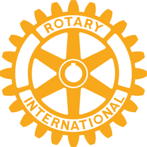 Rotary International logo